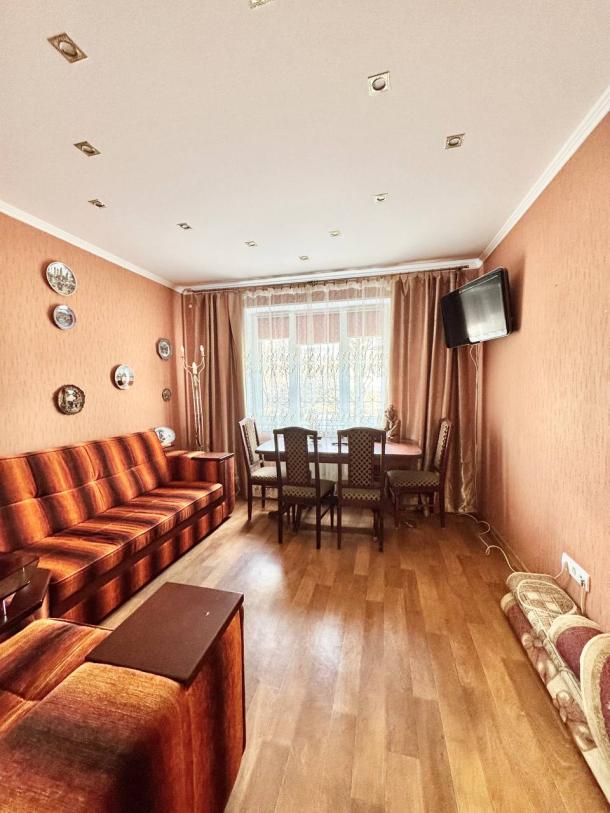 Квартира, 3-кімн., Харьков, 531м/р, Бучмы