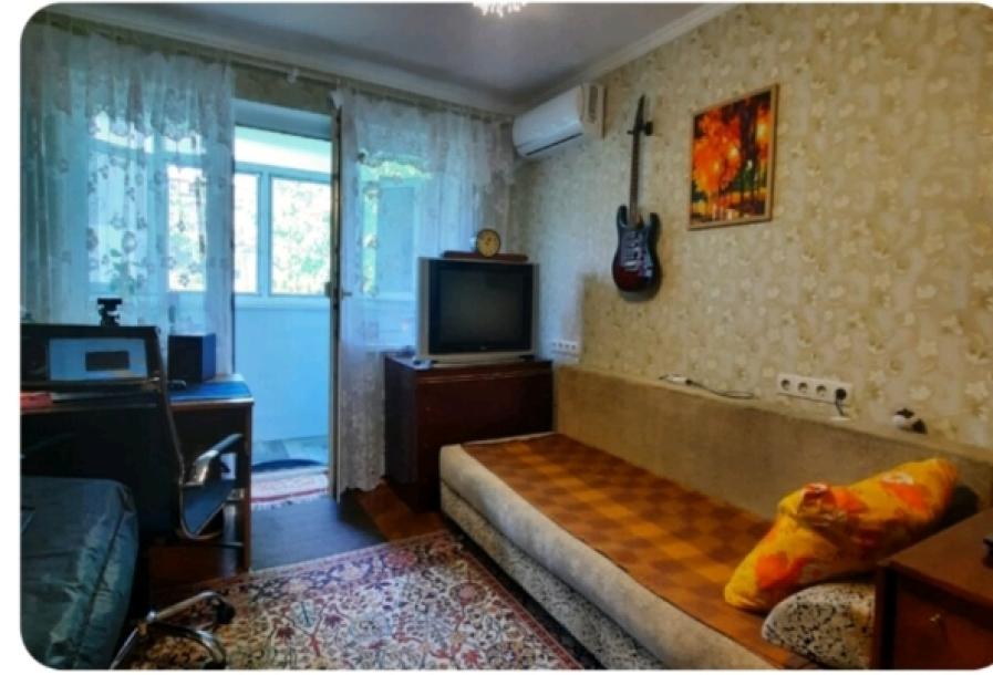 Купить квартира, Харьков, Новые Дома, Каденюка (Танкопия)