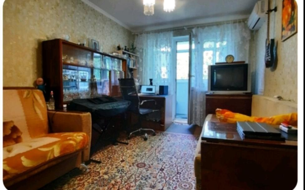 Квартира, 1-кімн., Харьков, Новые Дома, Каденюка (Танкопия)