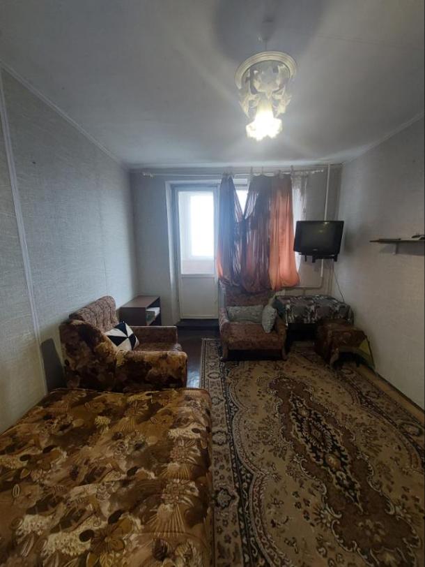 Квартира, 1-кімн., Харьков, Аэропорт, Аэрокосмический просп. (Гагарина проспект)