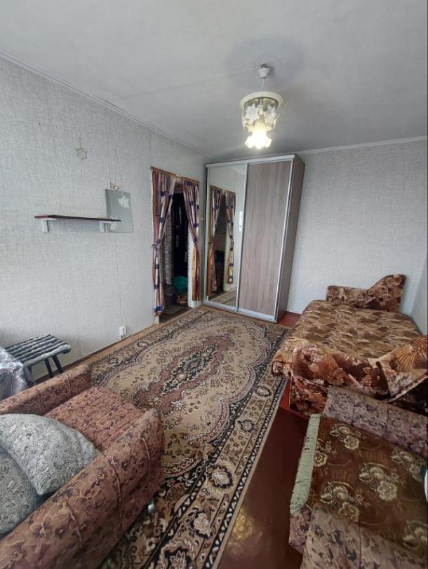 Квартира, 1-кімн., Харьков, Аэропорт, Аэрокосмический просп. (Гагарина проспект)