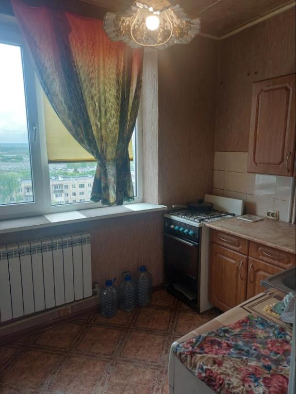 Квартира, 1-кімн., Харьков, Аэропорт, Аэрокосмический просп. (Гагарина проспект)