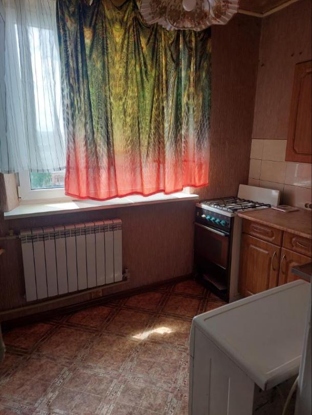 Квартира, 1-кімн., Харьков, Аэропорт, Аэрокосмический просп. (Гагарина проспект)