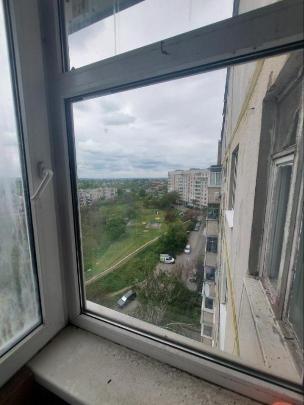 Квартира, 1-кімн., Харьков, Аэропорт, Аэрокосмический просп. (Гагарина проспект)