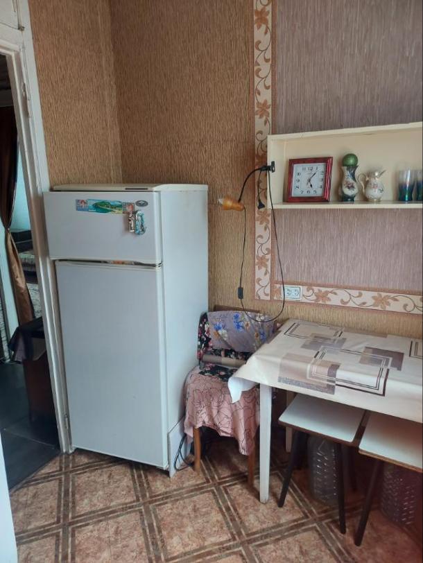 Квартира, 1-кімн., Харьков, Аэропорт, Аэрокосмический просп. (Гагарина проспект)