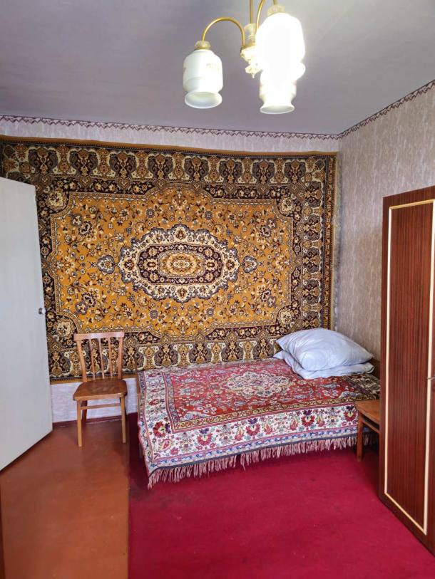 Квартира, 1-кімн., Харьков, Одесская, Сергея Тимошенко (Костычева)