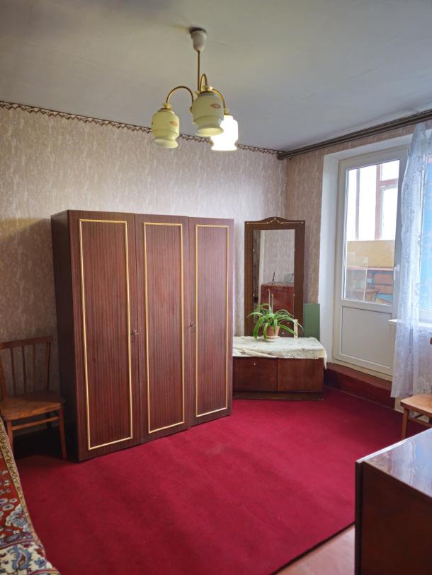 Квартира, 1-кімн., Харьков, Одесская, Сергея Тимошенко (Костычева)