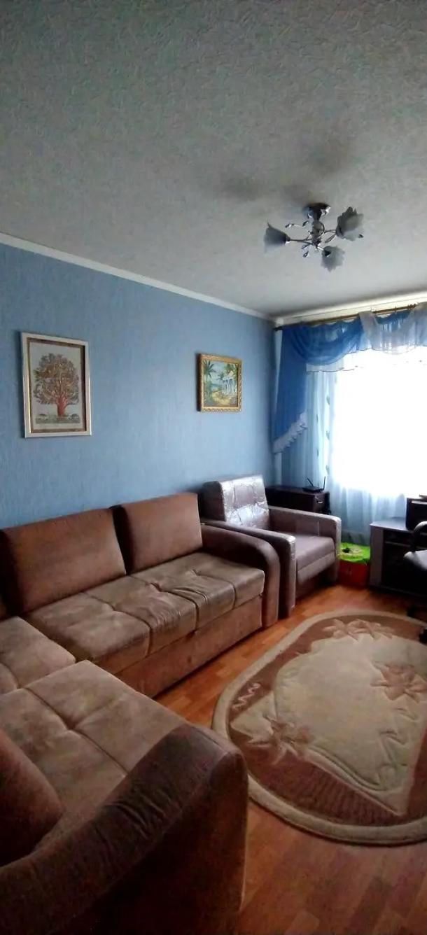 Квартира, 3-кімн., Харьков, 624м/р, Салтовское шоссе