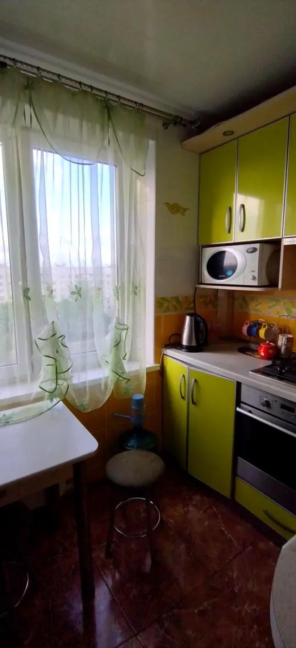 Квартира, 3-кімн., Харьков, 624м/р, Салтовское шоссе