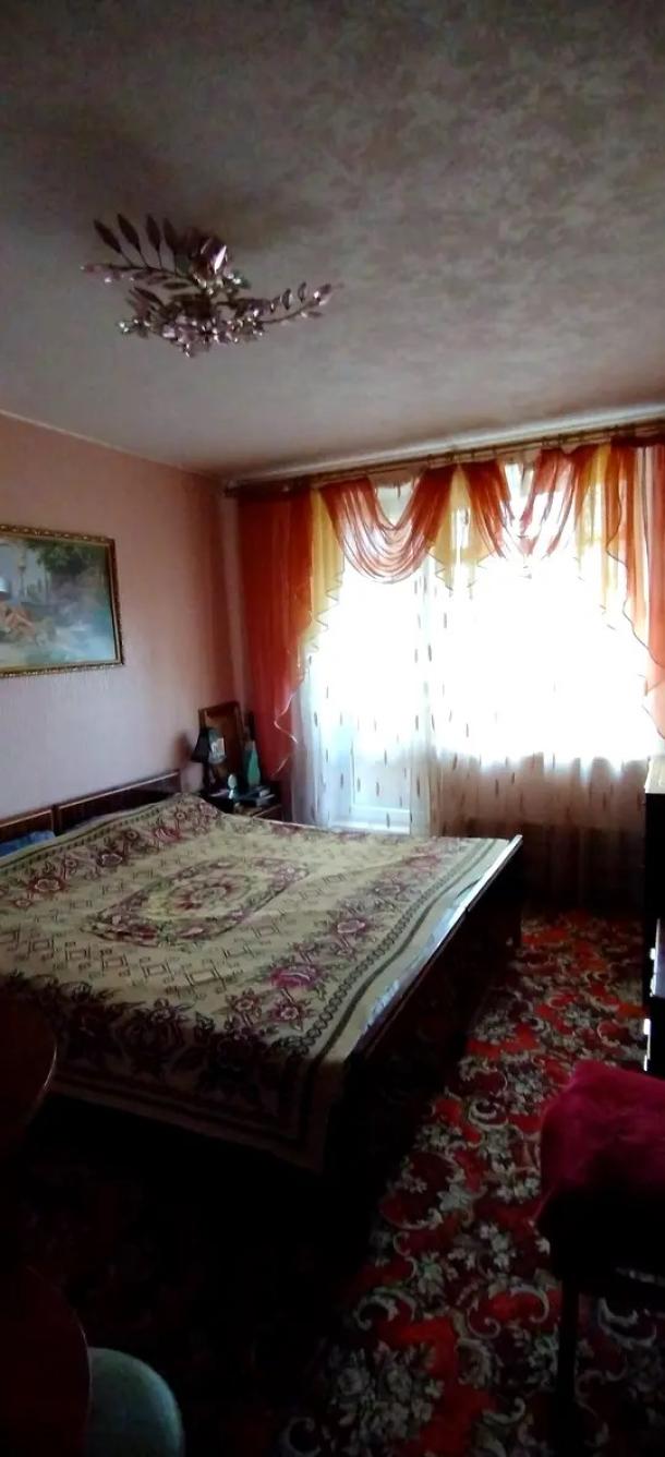 Квартира, 3-кімн., Харьков, 624м/р, Салтовское шоссе