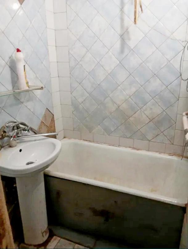 Квартира, 3-кімн., Харьков, Новые Дома, Олимпийская (Ворошилова)