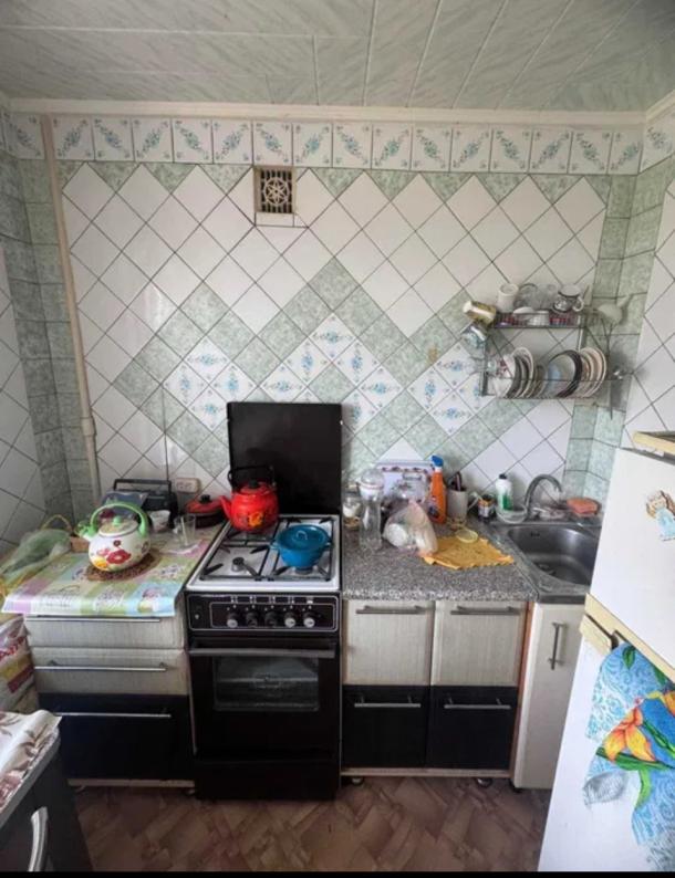 Квартира, 2-кімн., Харьков, Павлово Поле, 23 Августа