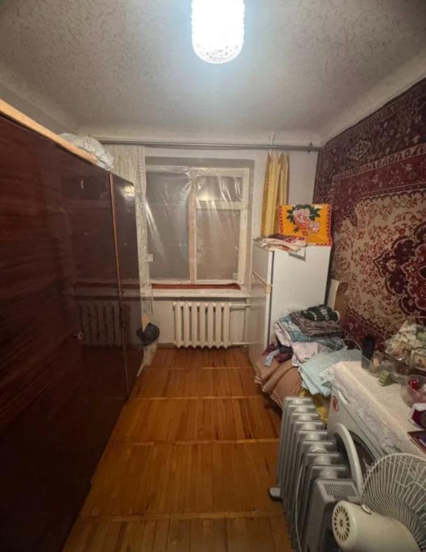Квартира, 2-кімн., Харьков, Павлово Поле, 23 Августа