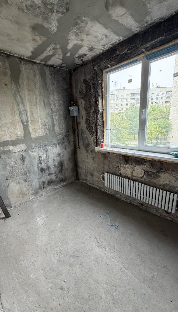 Квартира, 3-кімн., Харьков, Горизонт, Героев Харькова пр-т