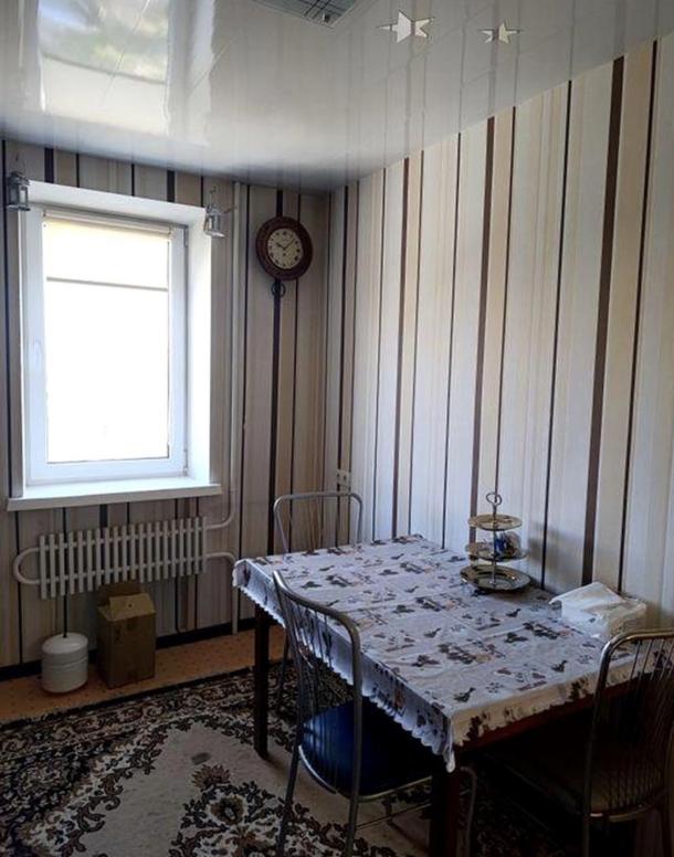 Квартира, 4-кімн., Харьков, 604м/р, Юбилейный пр. (50 лет ВЛКСМ пр.)