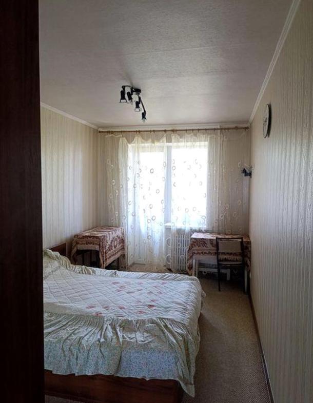 Квартира, 4-кімн., Харьков, 604м/р, Юбилейный пр. (50 лет ВЛКСМ пр.)