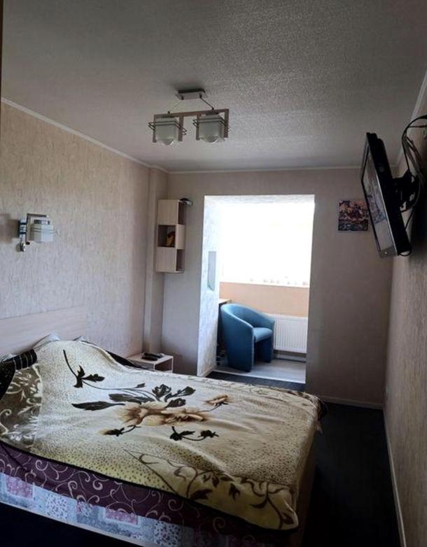 Квартира, 4-кімн., Харьков, 604м/р, Юбилейный пр. (50 лет ВЛКСМ пр.)