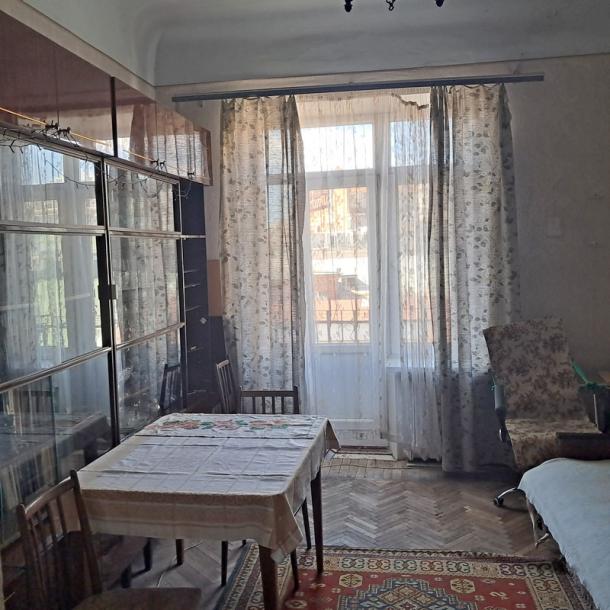 Квартира, 2-кімн., Харьков, Центр, Короленко пер.