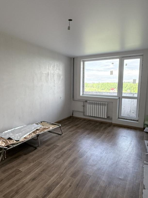 Квартира, 3-кімн., Харьков, 3 Северная Салтовка, Натальи Ужвий