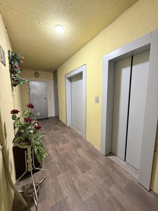 Квартира, 3-кімн., Харьков, 3 Северная Салтовка, Натальи Ужвий