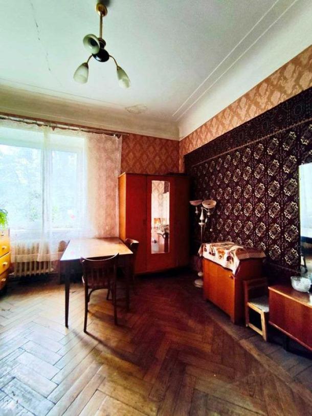 Квартира, 3-кімн., Харьков, ХТЗ, Мира