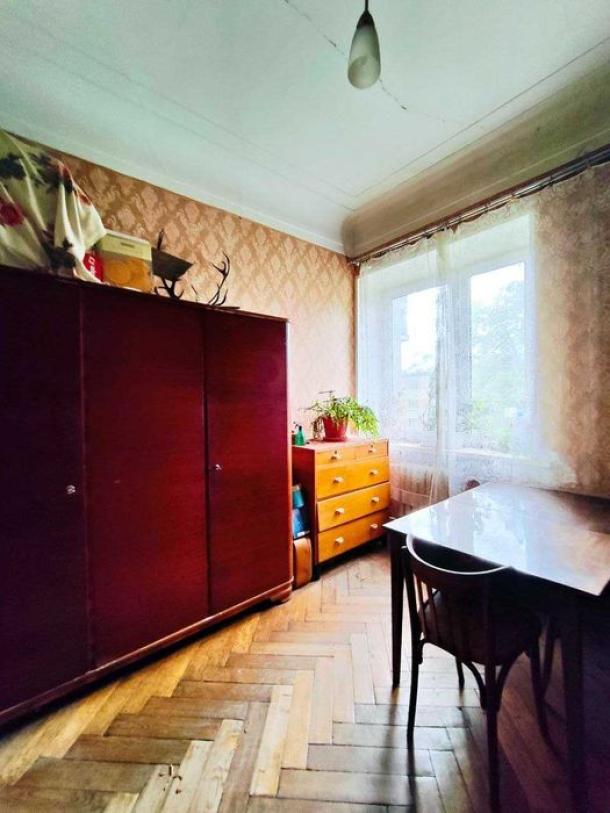 Квартира, 3-кімн., Харьков, ХТЗ, Мира