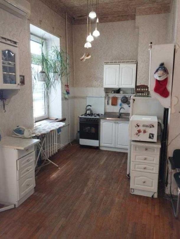 Квартира, 1-кімн., Харьков, Нагорный, Потебни