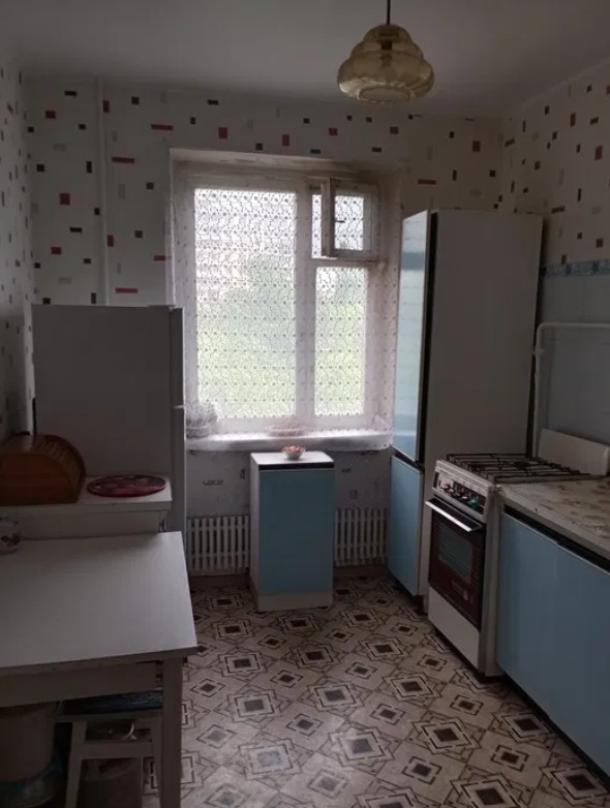 Квартира, 2-кімн., Харьков, Холодная Гора, Волонтерская (Социалистическая)