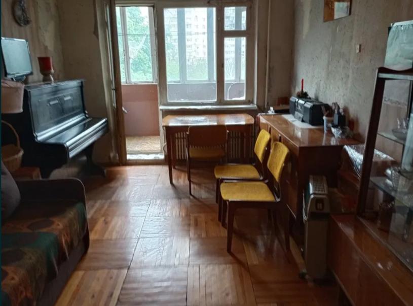 Квартира, 2-кімн., Харьков, Холодная Гора, Волонтерская (Социалистическая)