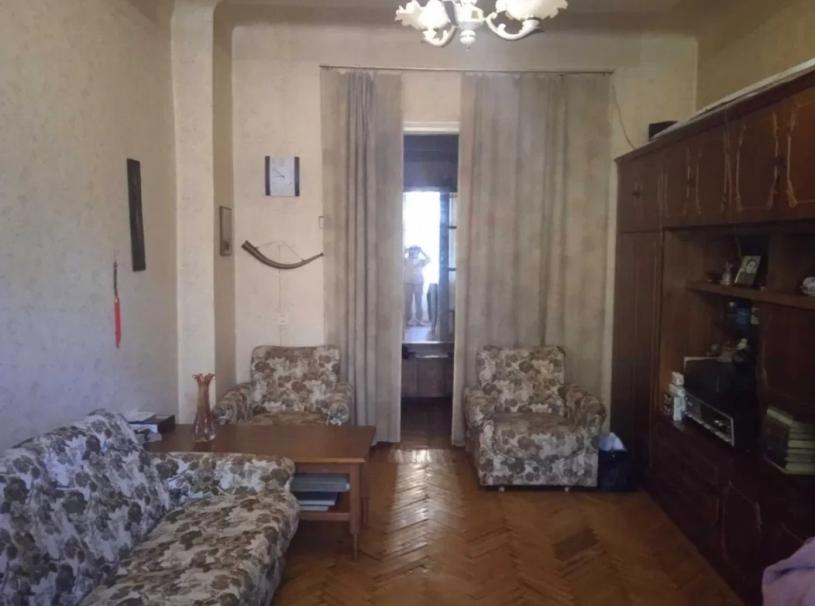 Купить квартира, Харьков, Сосновая горка, Космическая