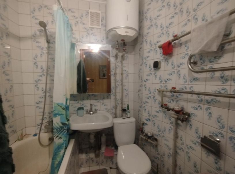 Квартира, 1-кімн., Харьков, Жуковского поселок, Продольная