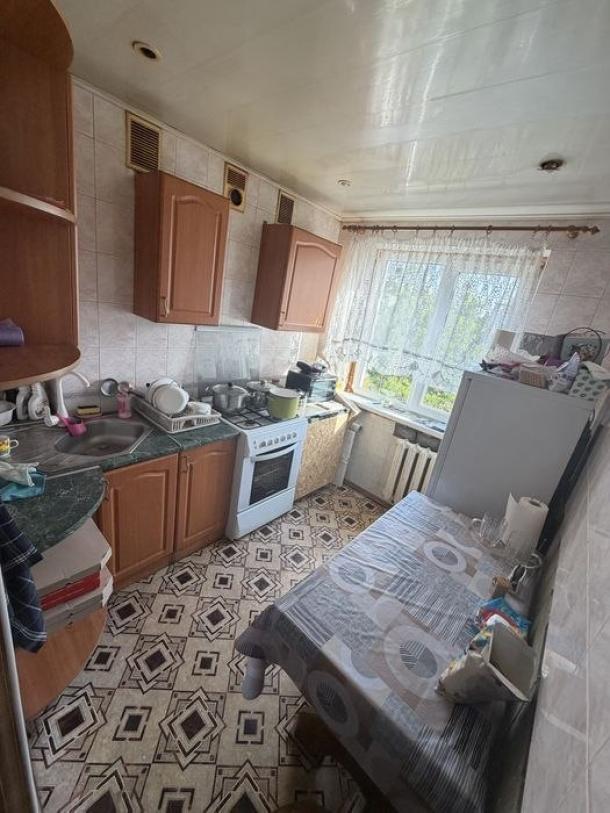 Квартира, 1-кімн., Харьков, 533м/р, Бучмы