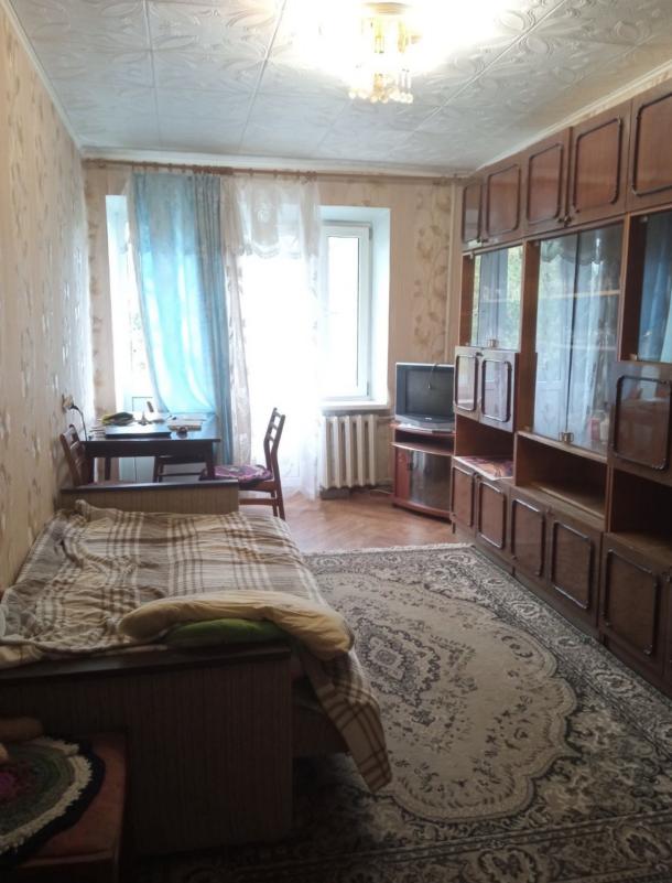 Купить квартира, Солоницевка, Пушкина, Харьковская область