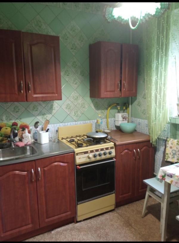 Квартира, 2-кімн., Солоницевка, Харьковский район, Пушкина