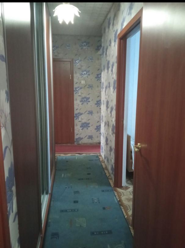 Квартира, 2-кімн., Солоницевка, Харьковский район, Пушкина