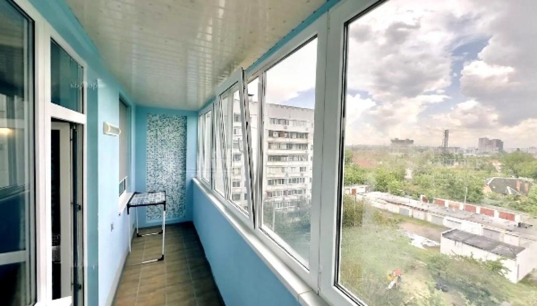 Квартира, 1-кімн., Харьков, Киевская метро, Матюшенко