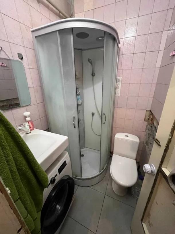 Квартира, 2-кімн., Харьков, ХТЗ, Мира