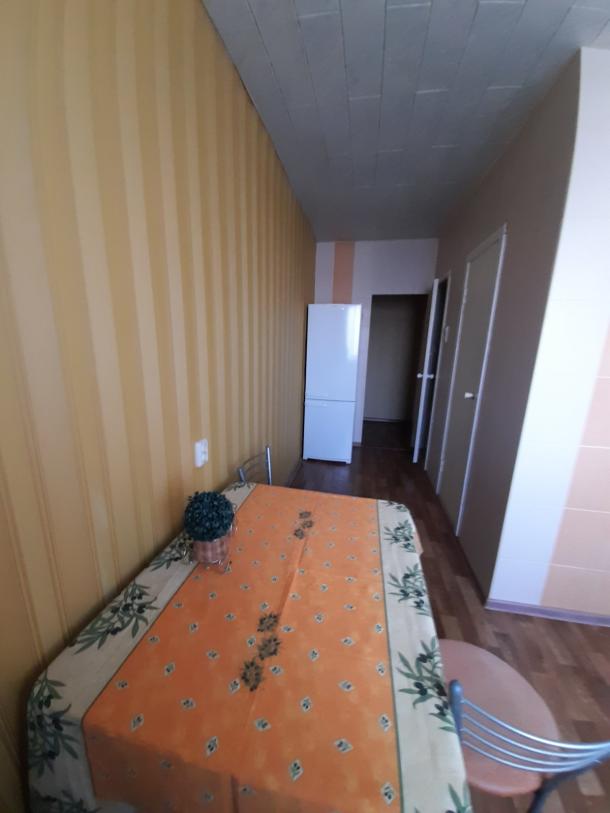 Квартира, 1-кімн., Харьков, 1 Северная Салтовка, Соборности Украины (Дружбы Народов)