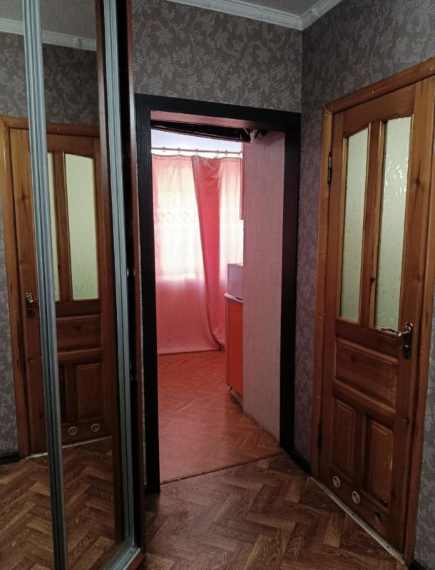 Квартира, 1-кімн., Люботин, Харьковский район, Циолковского
