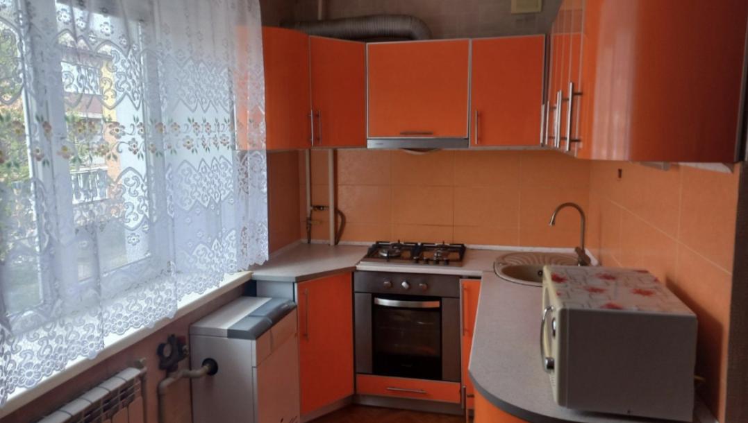 Квартира, 1-кімн., Люботин, Харьковский район, Циолковского