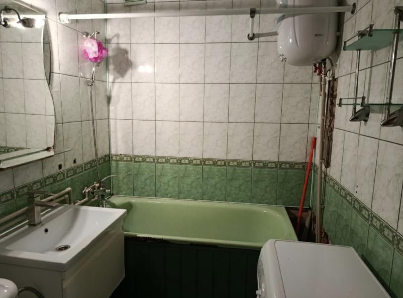 Квартира, 1-кімн., Люботин, Харьковский район, Циолковского