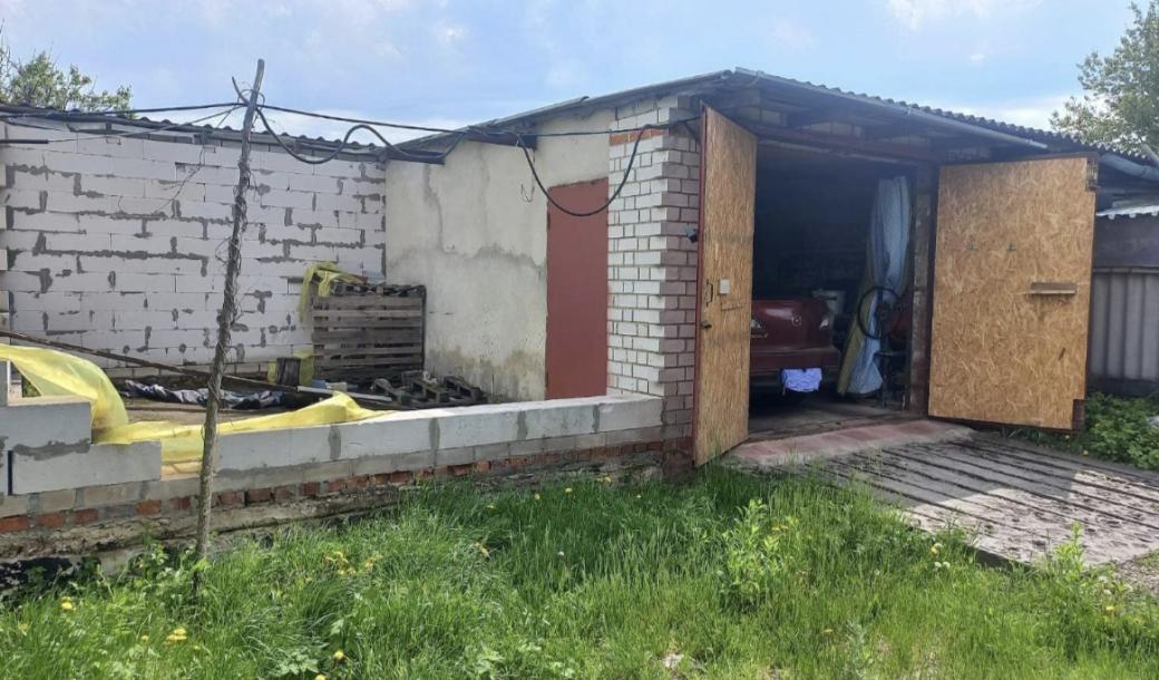 Квартира, 1-кімн., Люботин, Харьковский район, Циолковского