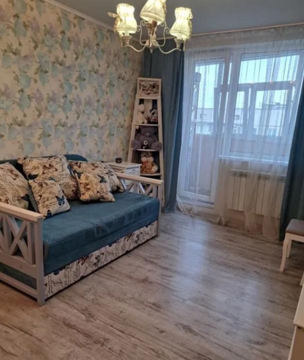 Квартира, 3-кімн., Харьков, Одесская, Зерновой пер.