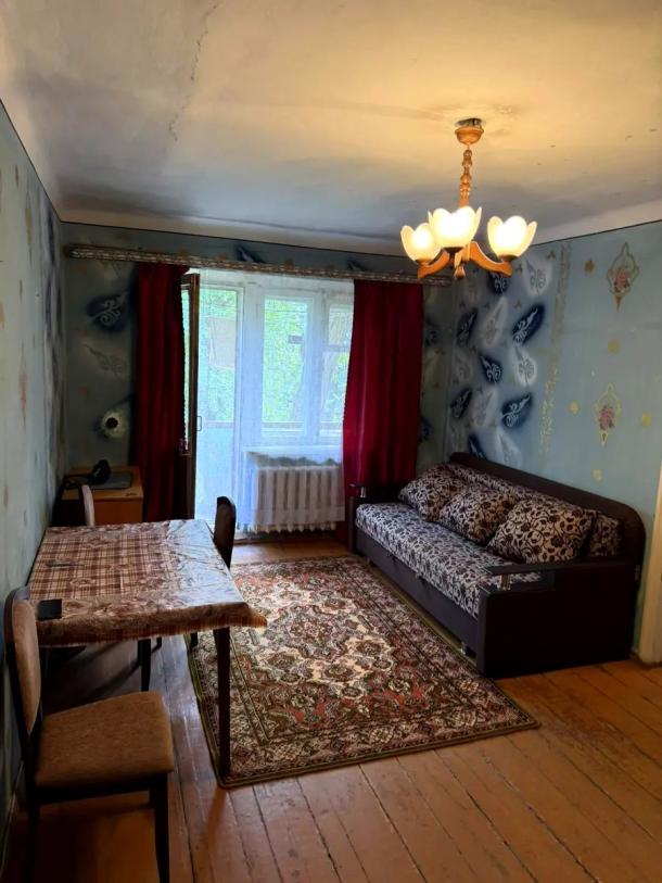 Квартира, 2-кімн., Харьков, Одесская, Байрона пр. (Героев Сталинграда пр.)