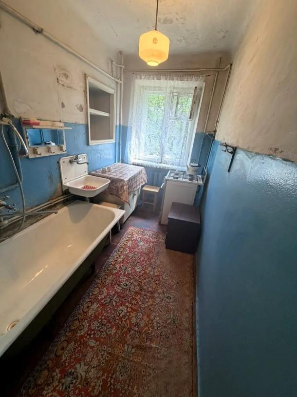 Квартира, 2-кімн., Харьков, Одесская, Байрона пр. (Героев Сталинграда пр.)