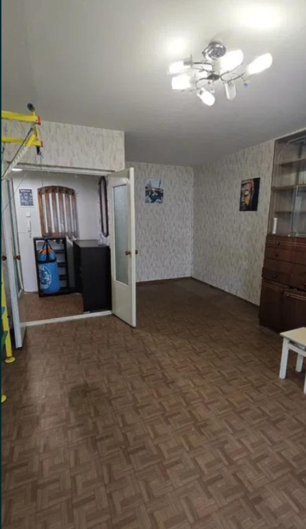 Квартира, 1-кімн., Харьков, Павлово Поле, Очаковская