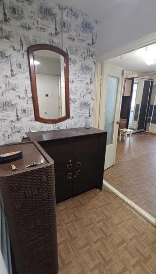 Квартира, 1-кімн., Харьков, Павлово Поле, Очаковская