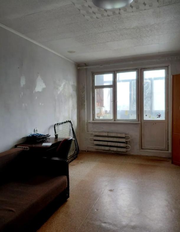Квартира, 1-кімн., Харьков, 624м/р, Амосова