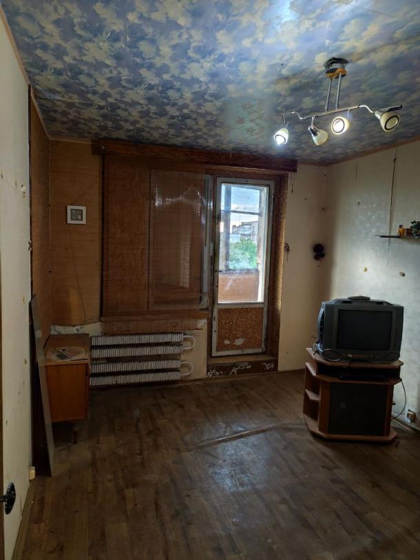 Квартира, 3-кімн., Харьков, 533м/р, Тракторостроителей просп.