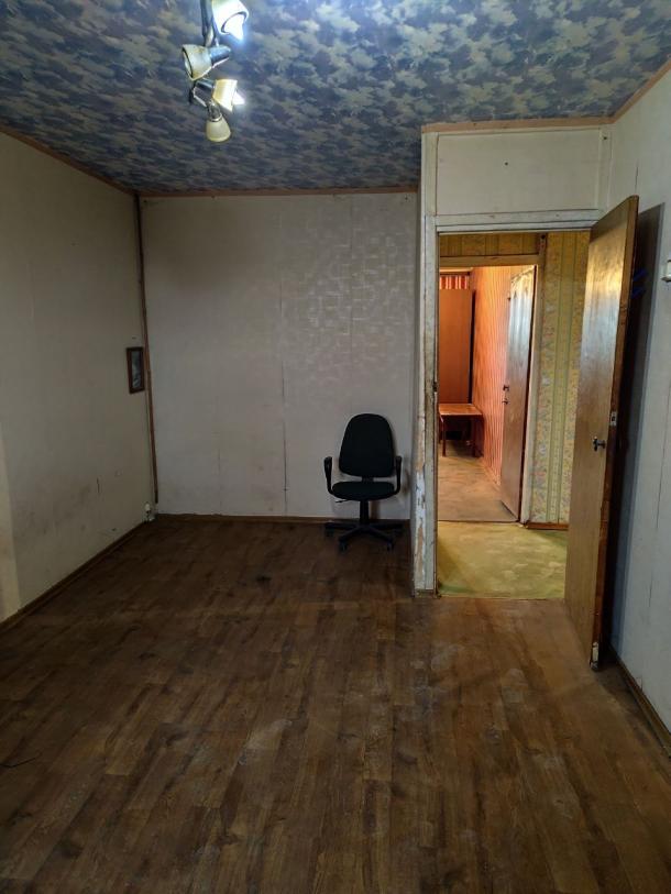 Квартира, 3-кімн., Харьков, 533м/р, Тракторостроителей просп.